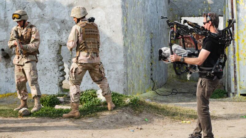 Tilta ARM-T03
